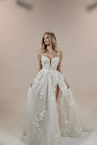 Colby John Rose #1 frontface vertical thumbnail