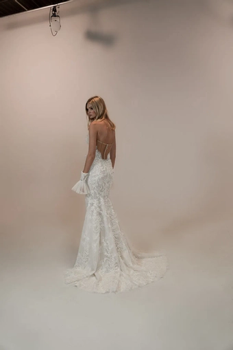 Lena Colby John #1 default backface vertical thumbnail