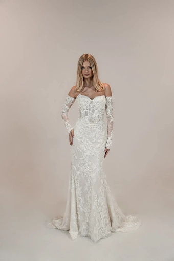 Lena Colby John #0 default frontface vertical thumbnail