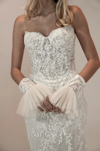 Lena Colby John #3 frontface vertical cropped thumbnail