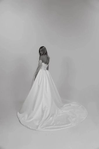 Diana Colby John #1 default backface vertical thumbnail