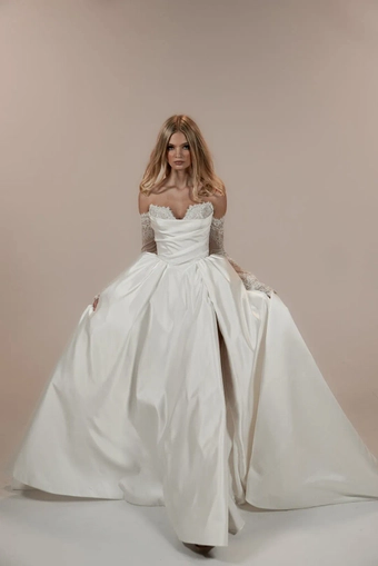 Diana Colby John #0 default frontface vertical thumbnail