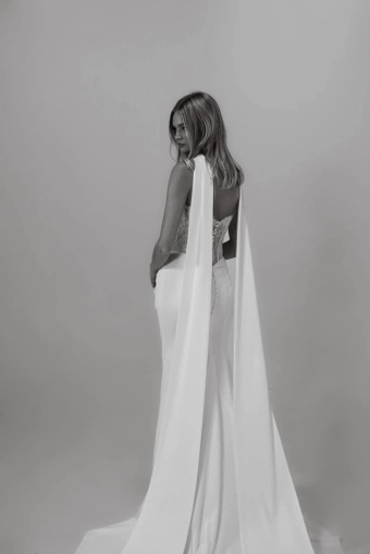 Zara Colby John #1 default backface vertical thumbnail