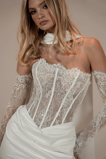 Zara Colby John #2 frontface vertical cropped thumbnail