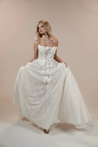 Ramsey Colby John #1 frontface vertical thumbnail