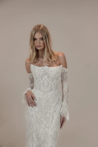 Blair Colby John #1 frontface vertical cropped thumbnail