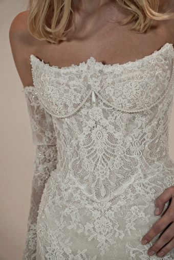 Blair Colby John #3 frontface vertical cropped thumbnail