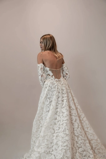 Stella Colby John #3 default backface vertical cropped thumbnail