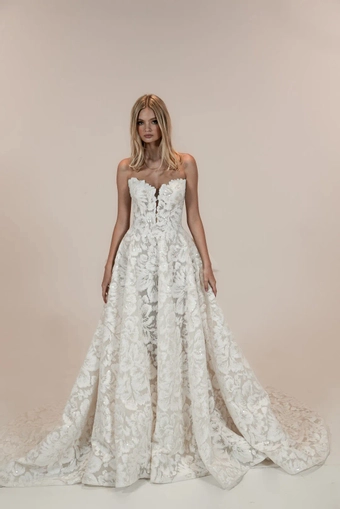 Stella Colby John #0 default frontface vertical thumbnail