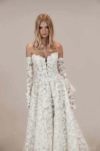 Stella Colby John #2 frontface vertical cropped thumbnail