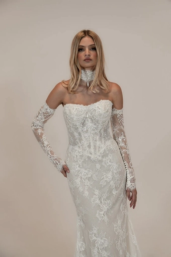 Victoria (without corset) Colby John #0 default frontface vertical cropped thumbnail