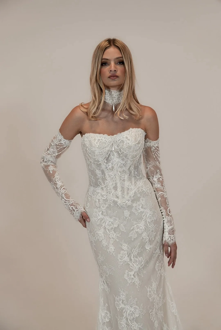 Colby John R2623 (without corset) Victoria (without corset) Default Thumbnail Image