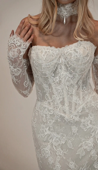 Victoria (without corset) Colby John #3 frontface vertical cropped thumbnail