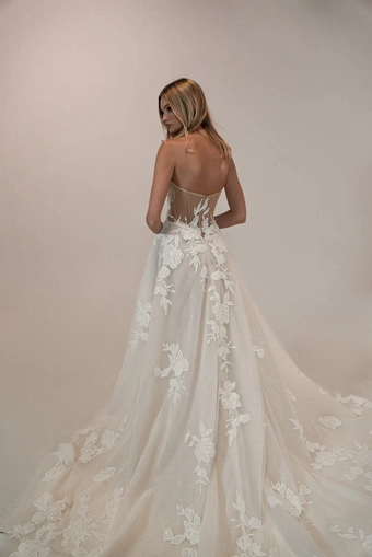 Amelia Colby John #1 default backface vertical thumbnail