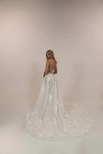 Amelia Colby John #2 backface vertical thumbnail