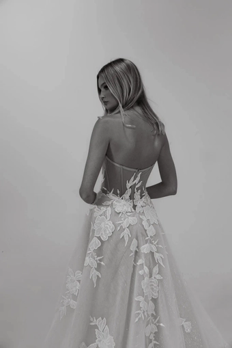 Amelia Colby John #4 backface vertical cropped thumbnail