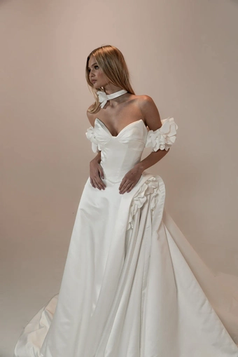 Kathleen Colby John #2 frontface vertical cropped thumbnail