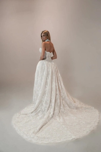 Elenor Colby John #1 default backface vertical thumbnail