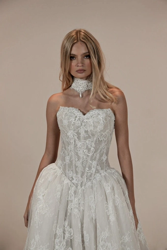 Elenor Colby John #2 frontface vertical cropped thumbnail