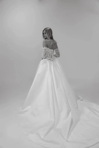 Jacqueline Colby John #1 default backface vertical thumbnail