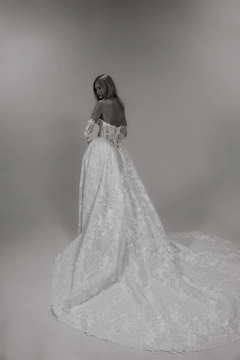 Paige Colby John #1 default backface vertical thumbnail