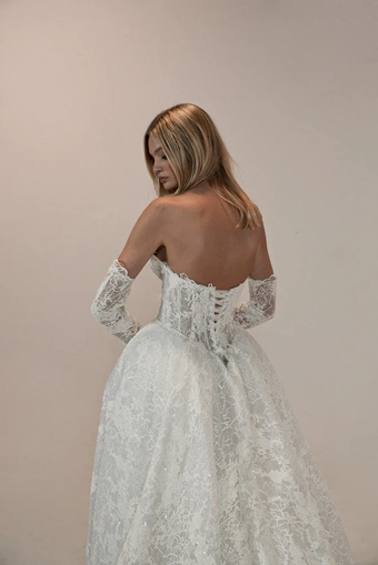 Paige Colby John #3 backface vertical cropped thumbnail