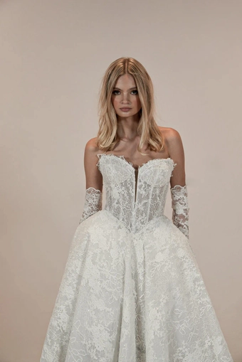 Paige Colby John #2 frontface vertical cropped thumbnail