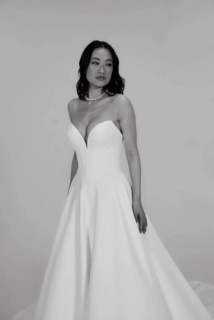 Bridal Dresses | Ivory Bridal Co.