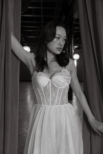 Colby John L2629 Selena #1 frontface vertical cropped thumbnail
