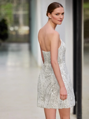 Privee by Pronovias #Arroyn #2 default backface vertical thumbnail