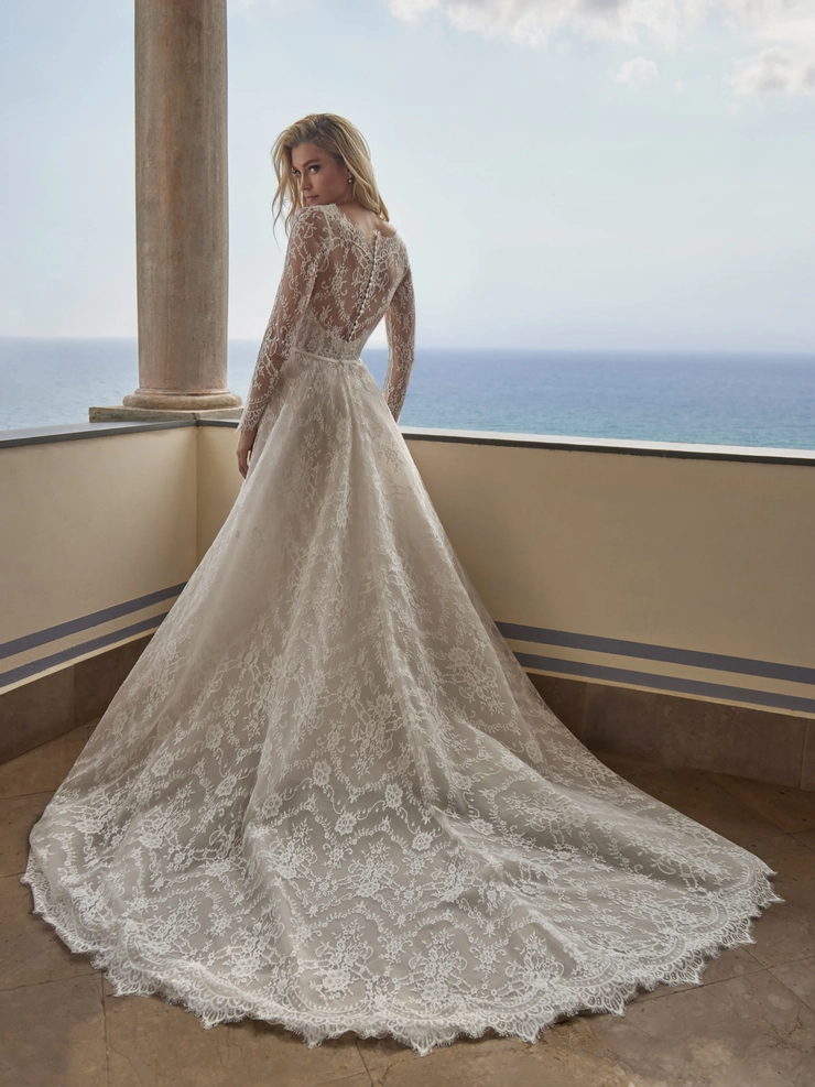 Pronovias ATI