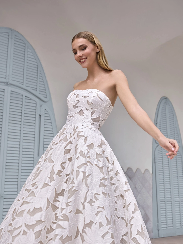 Pronovias BEATRIU