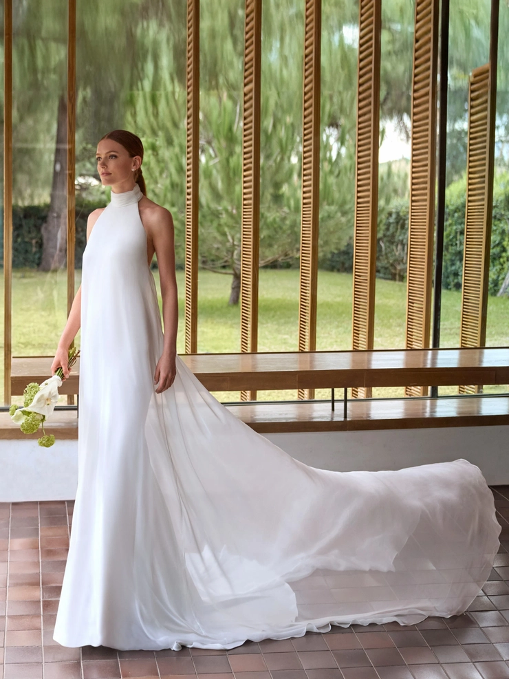 Privee by Pronovias #Consol Default Thumbnail Image