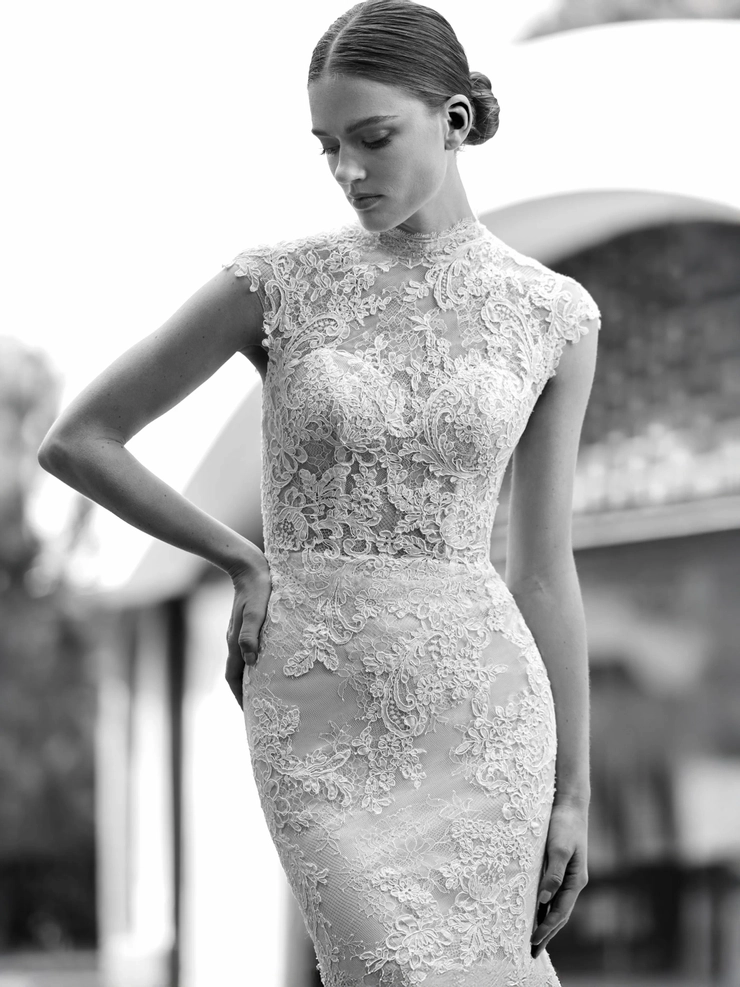 Pronovias DAMIA