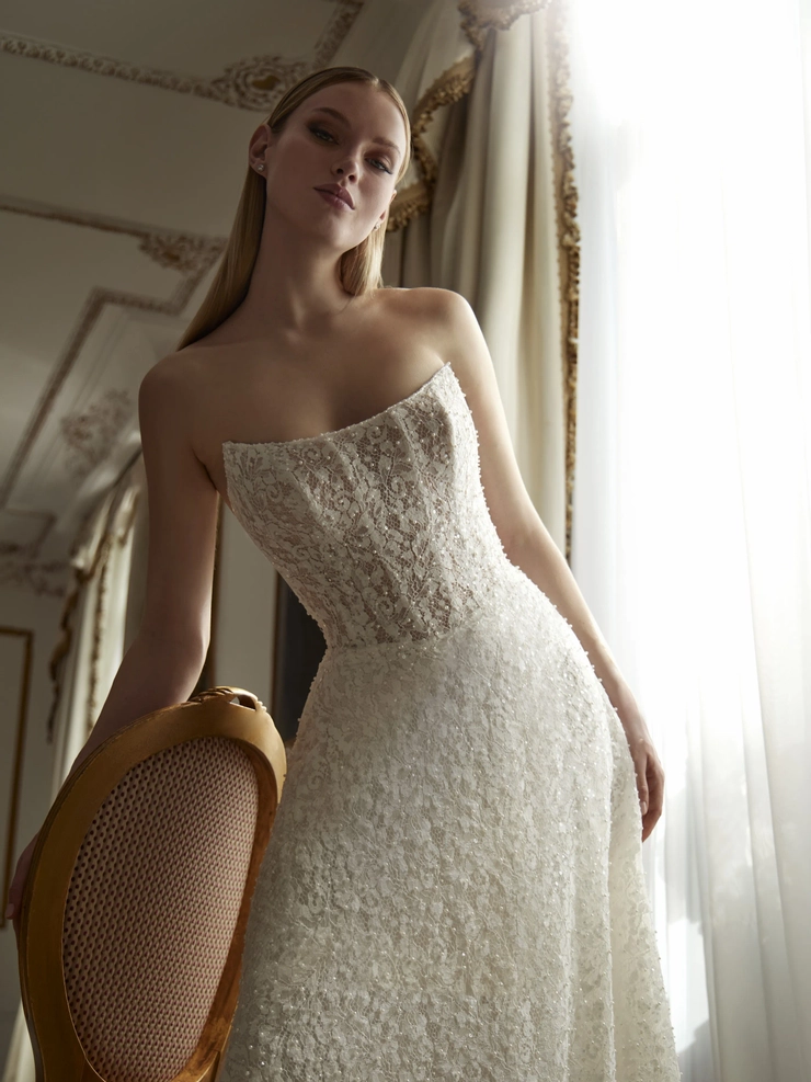 Pronovias DORIC