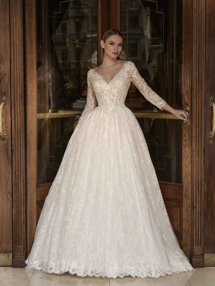 Privee by Pronovias #Drios Default Thumbnail Image