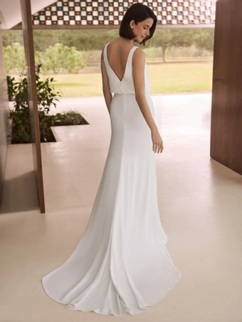 Privee by Pronovias Elspeth #1 default backface vertical thumbnail