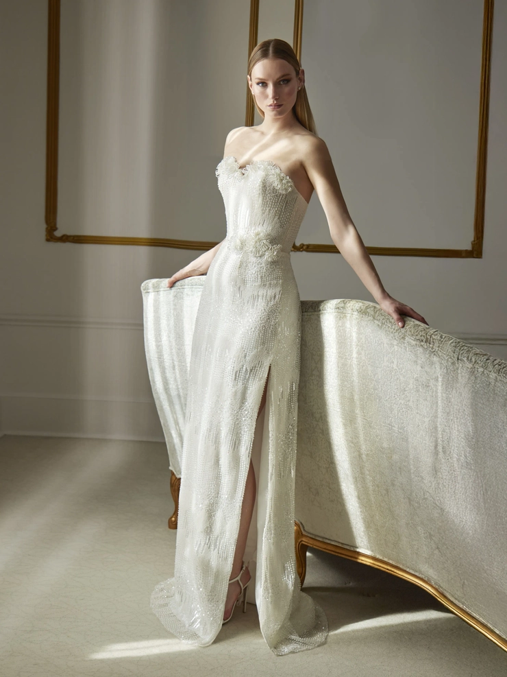 Privee by Pronovias #Eunoste Default Thumbnail Image
