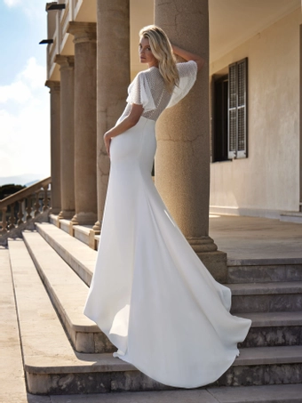 Privee by Pronovias Glaser #1 default backface vertical thumbnail
