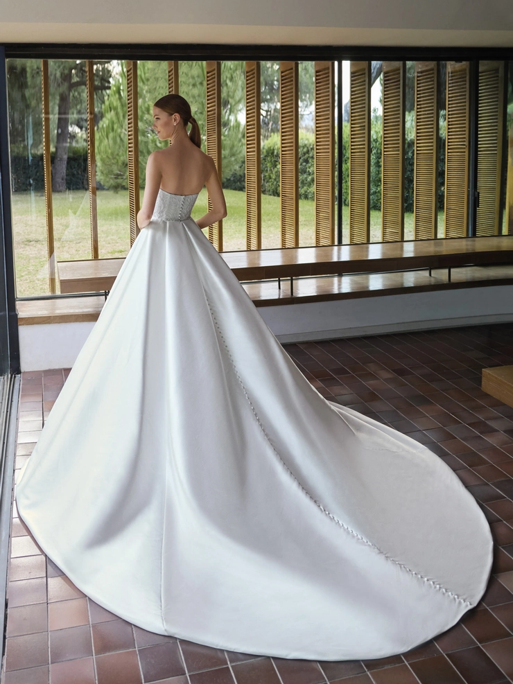 Pronovias HAFSA