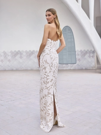 Privee by Pronovias Haifa #1 default backface vertical thumbnail