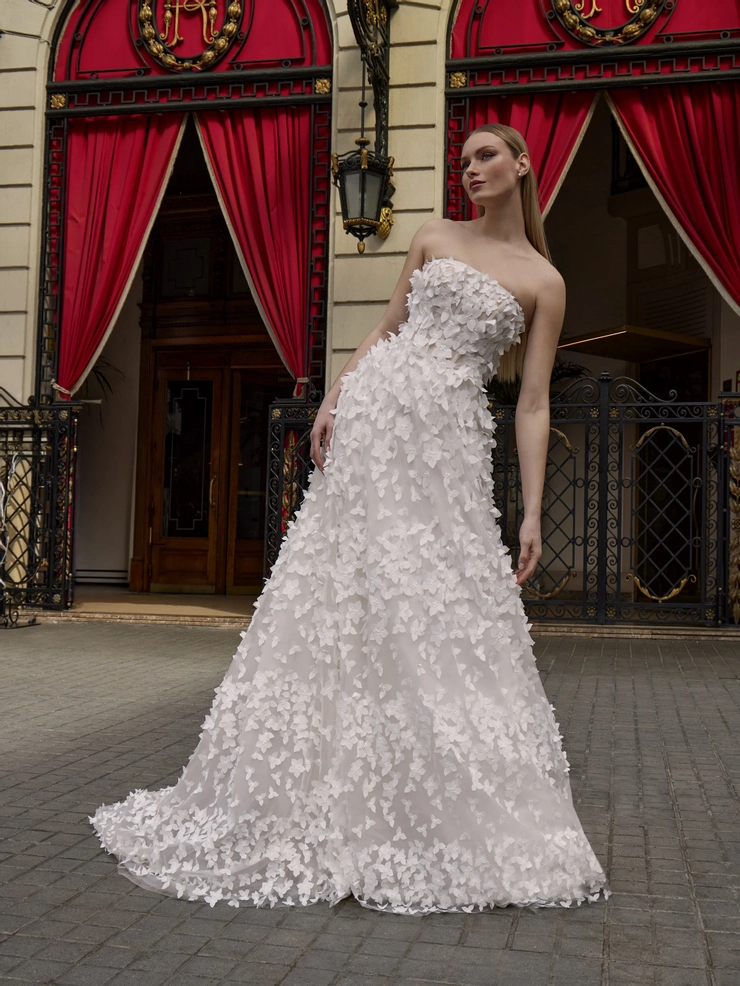 Pronovias HYLLIS