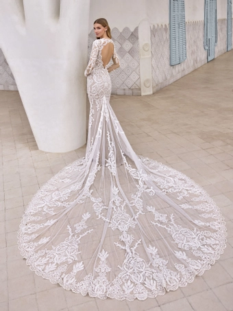Privee by Pronovias Ignasia #2 default backface vertical thumbnail