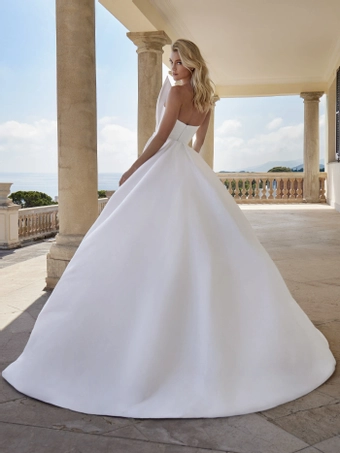 Privee by Pronovias Kaling #2 default backface vertical thumbnail