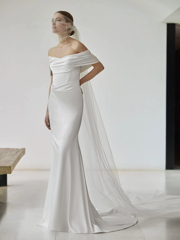 Privee by Pronovias #Leight Default Thumbnail Image