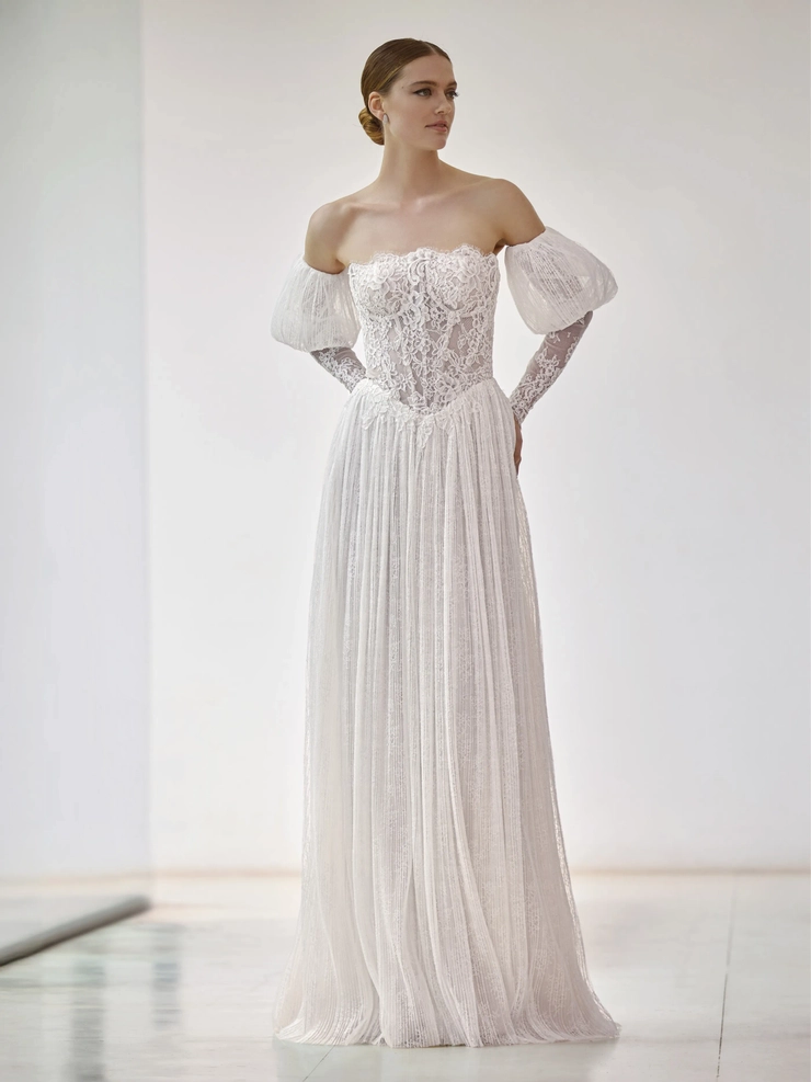 Privee by Pronovias #Lieke Default Thumbnail Image