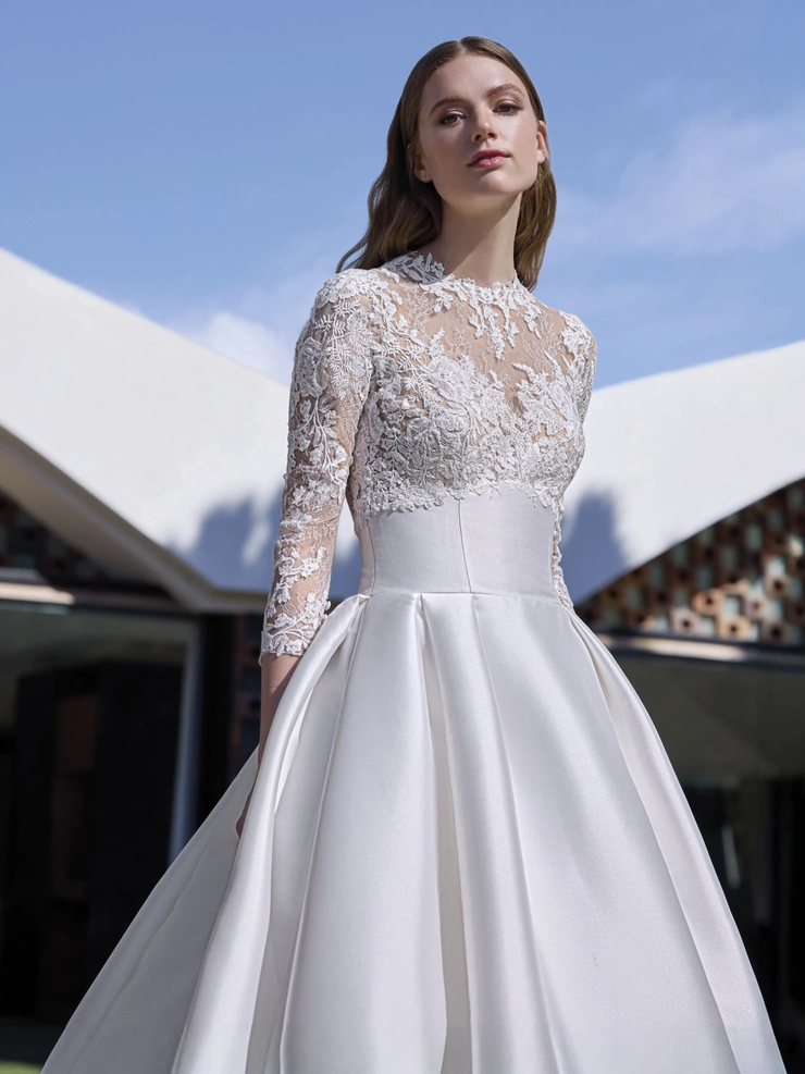 Pronovias LILAR