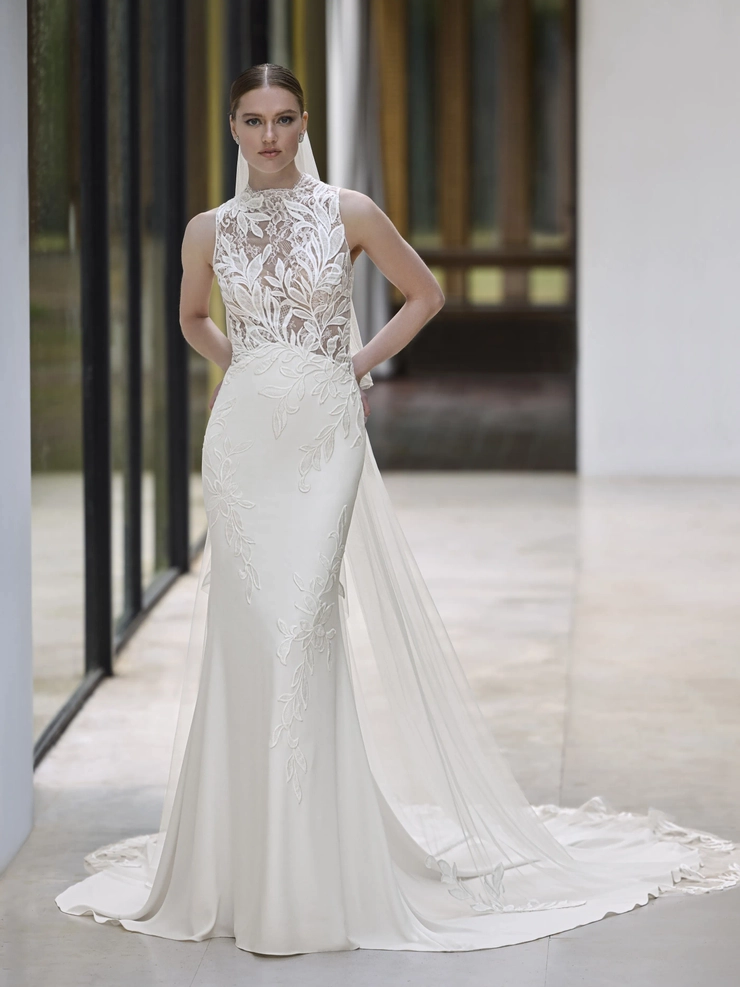 Privee by Pronovias #Linoy Default Thumbnail Image