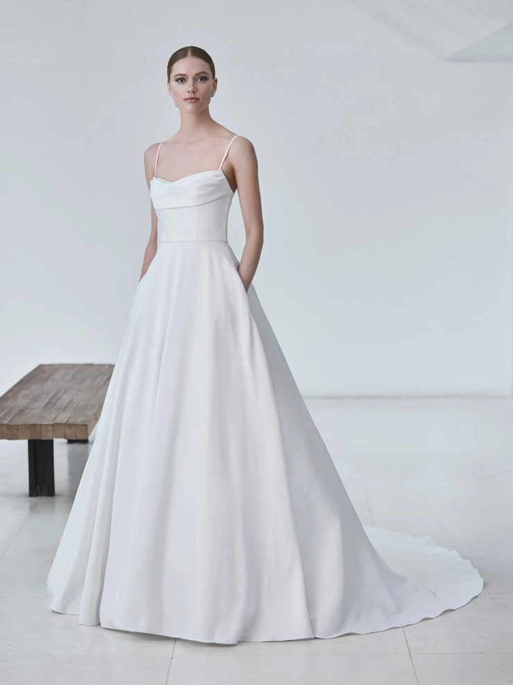 Privee by Pronovias #Marellia Default Thumbnail Image