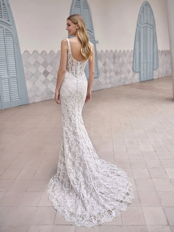 Privee by Pronovias Mott #1 default backface vertical thumbnail